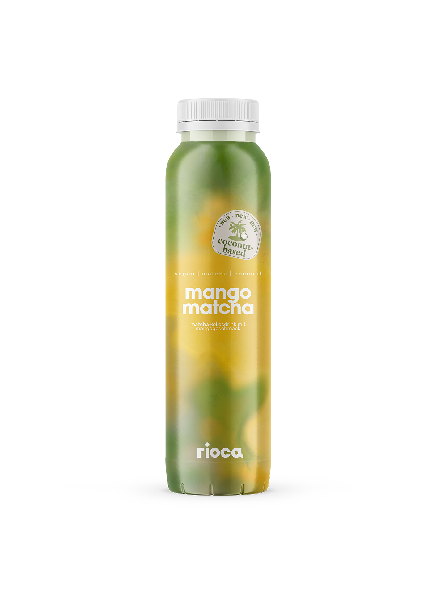 12er-Pack mango matcha