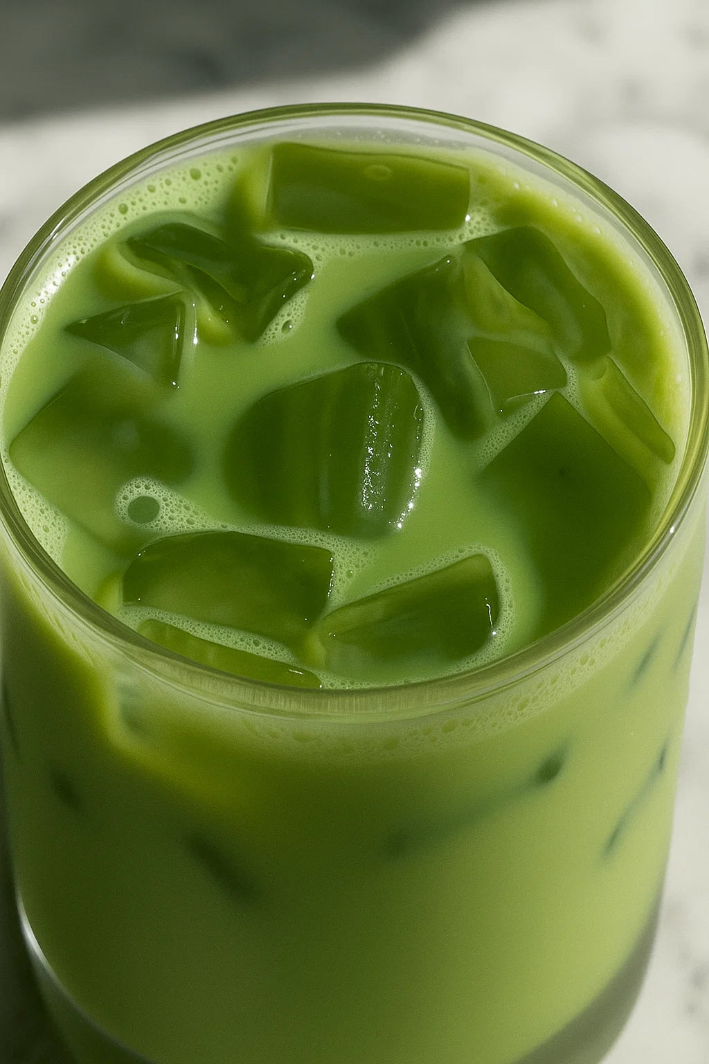 12er-Pack matcha drink